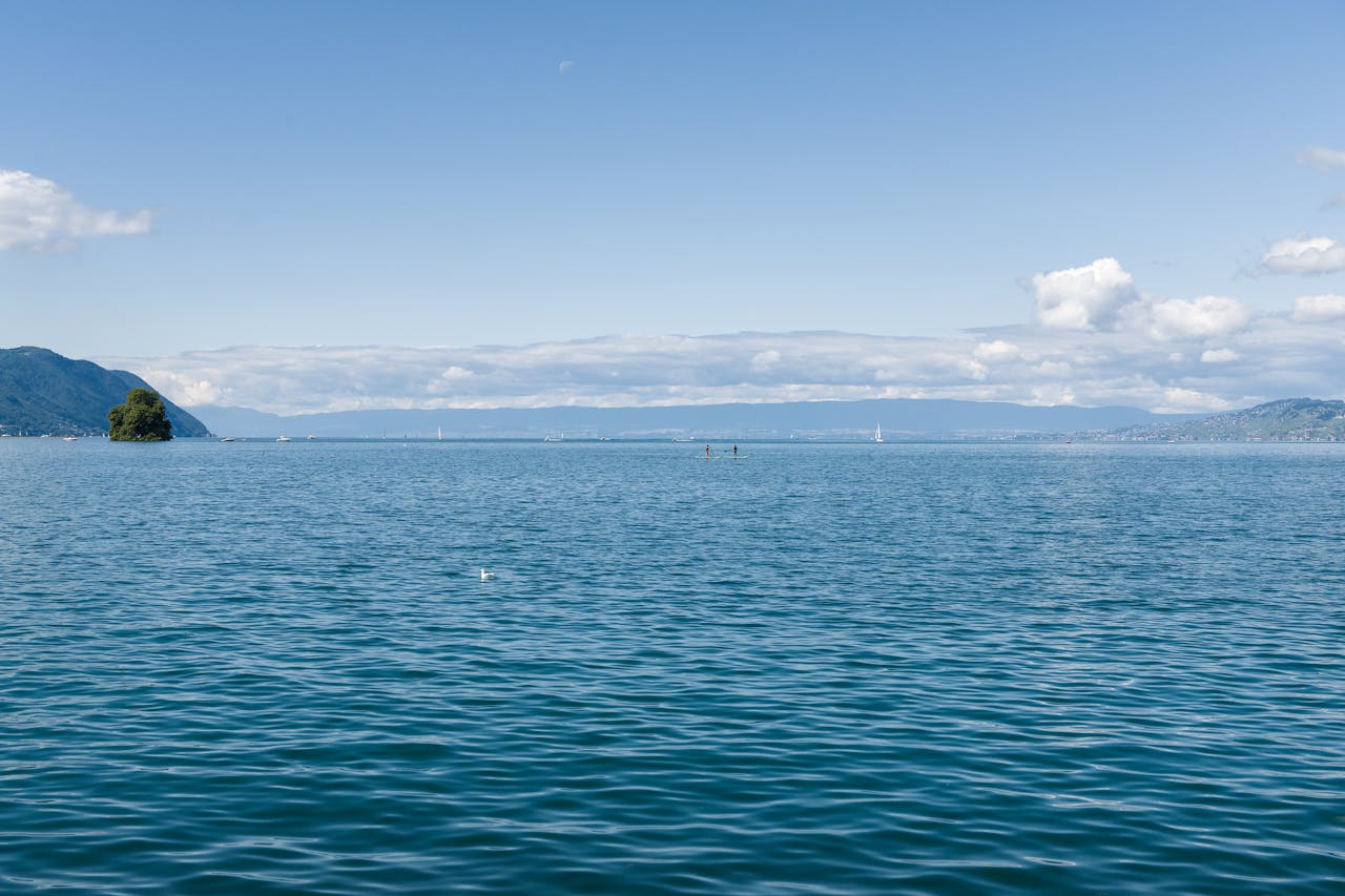Free stock photo of chÃ teau de chillon, swiss, venue